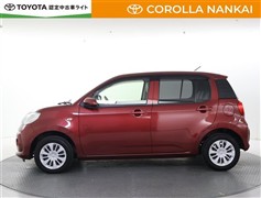 パッソ X LパッケージS