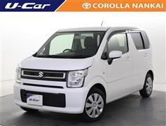 ワゴンR FA セーフティーサポート