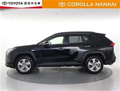 RAV4 HV G