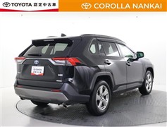 RAV4 HV G