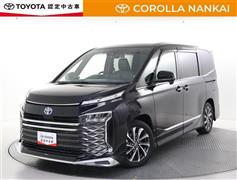 ヴォクシー HV S-Z