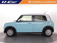 アルトラパン X