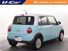 アルトラパン X