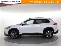 カローラクロス HV Z