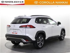 カローラクロス HV Z