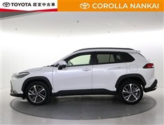 カローラクロス HV Z