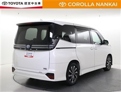 ヴォクシー HV S-Z