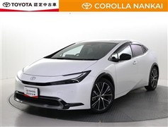 トヨタ プリウス Z