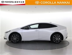 プリウス Z