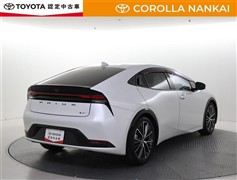 プリウス Z