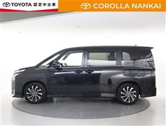 ヴォクシー HV S-Z