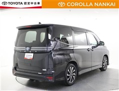 ヴォクシー HV S-Z