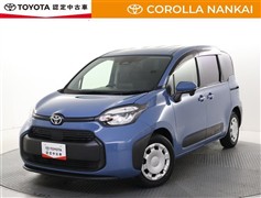 トヨタ シエンタ G