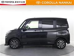 ルーミー カスタムG-T