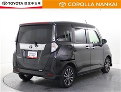 ルーミー カスタムG-T