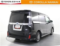 ヴォクシーHV ZS キラメキ2