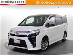 ヴォクシー HV ZS キラメキ3