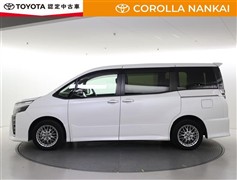 ヴォクシー HV ZS キラメキ3