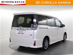 ヴォクシー HV ZS キラメキ3