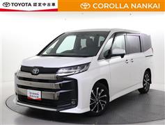 トヨタ ノア S-Z