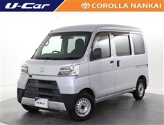 ハイゼットV DX SA3