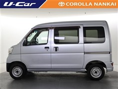 ハイゼットV DX SA3