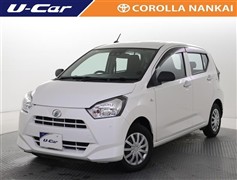 ミライース L SA3