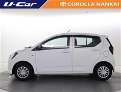 ミライース L SA3