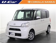 ダイハツ タント L SA3