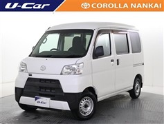 ハイゼットV DX SA3