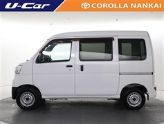 ハイゼットV DX SA3