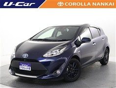 アクア S スタイルブラック