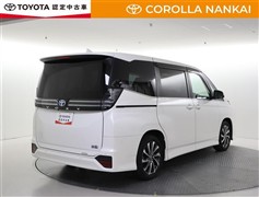 ヴォクシー HV S-Z