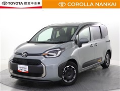 トヨタ シエンタ HV Z