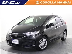 ホンダ　フィット 13G F