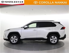RAV4 HV X
