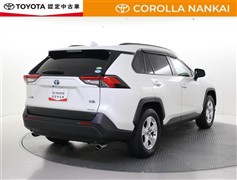 RAV4 HV X