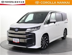 トヨタ ノア HV S-Z