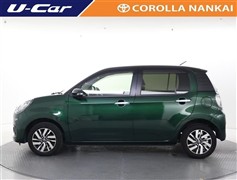 パッソ モーダ Gパッケージ