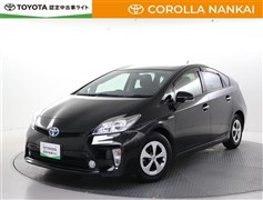 トヨタ プリウス S