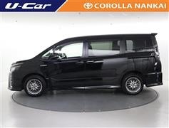 ヴォクシー HV ZS