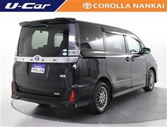 ヴォクシー HV ZS