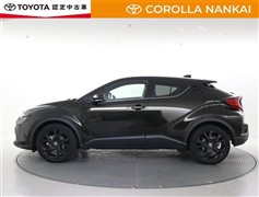 C-HR Gモードネロ セーフティ+3