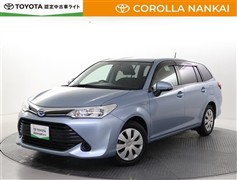 カローラフィールダー HV G