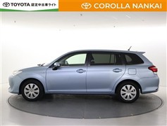 カローラフィールダー HV G