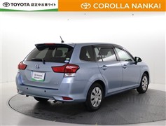 カローラフィールダー HV G