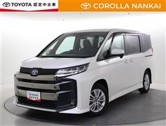 トヨタ ノア HV S-G