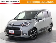 トヨタ シエンタ HV Z