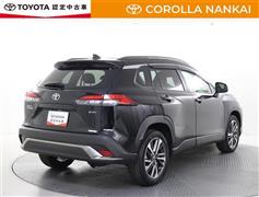 カローラクロスHV Z