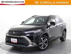 トヨタ カローラクロスHV Z